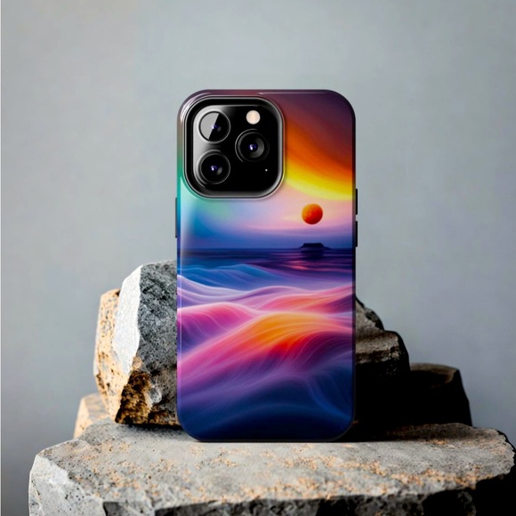 iPhone Case - Picture 1 of 12
